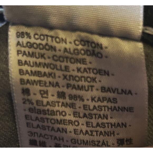 Levi's 559 Relaxed Fit Straight Leg Men's Jeans 36X30 - Picture 6 of 8